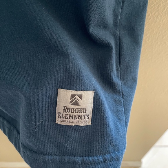 Rugged Elements Tee - Picture 4 of 4